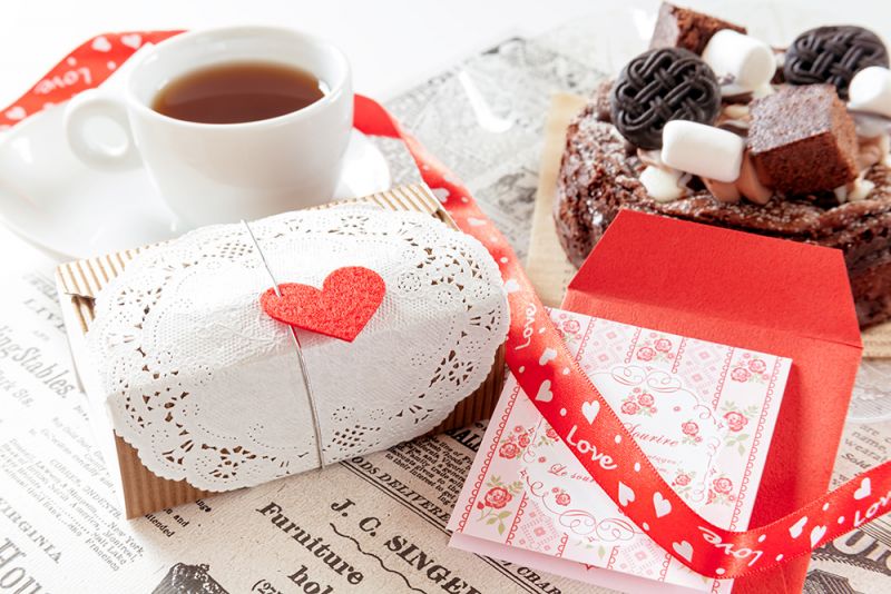 lễ Valentine Nhật Bản